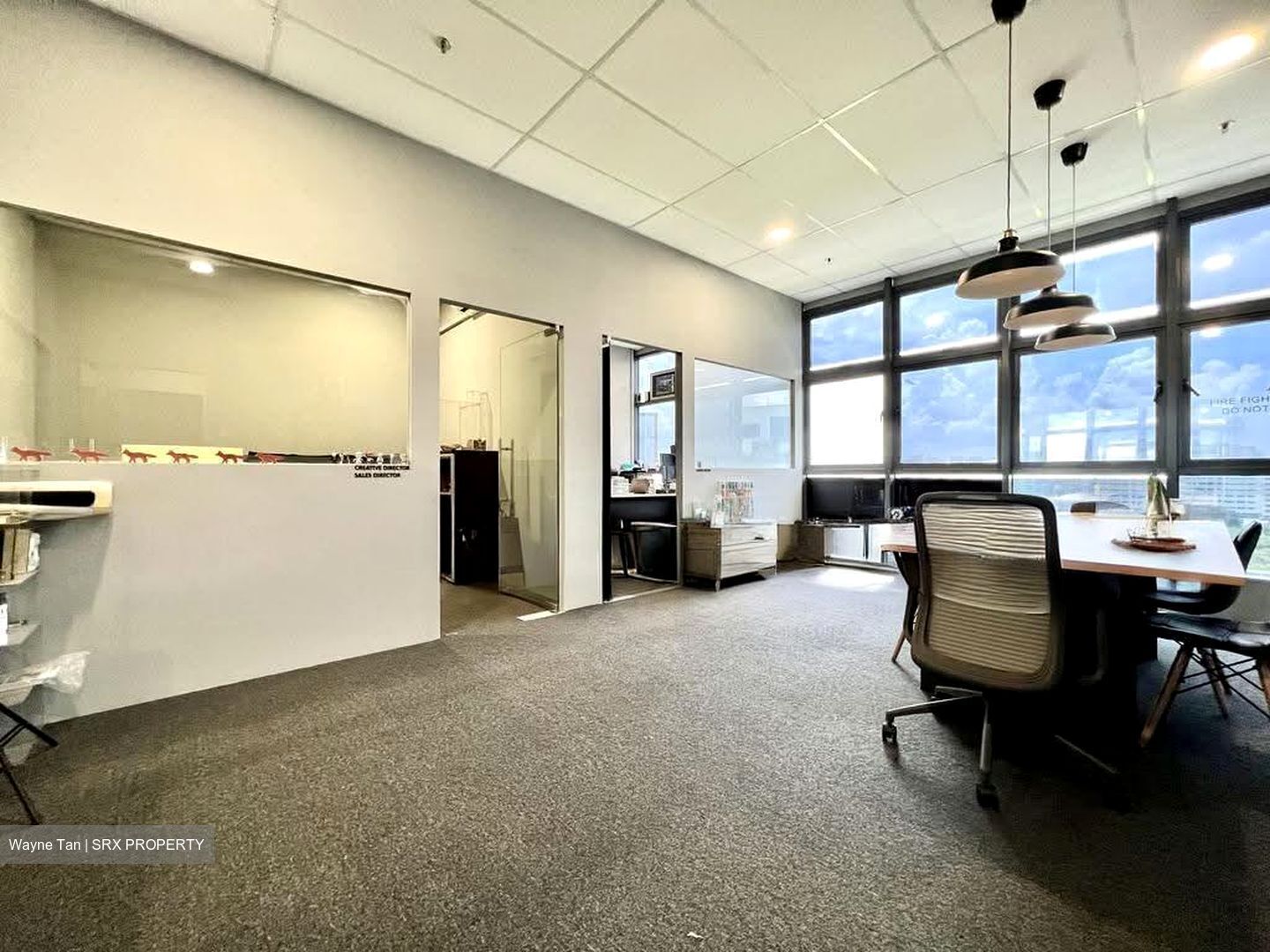T-space (D18), Factory #614485791